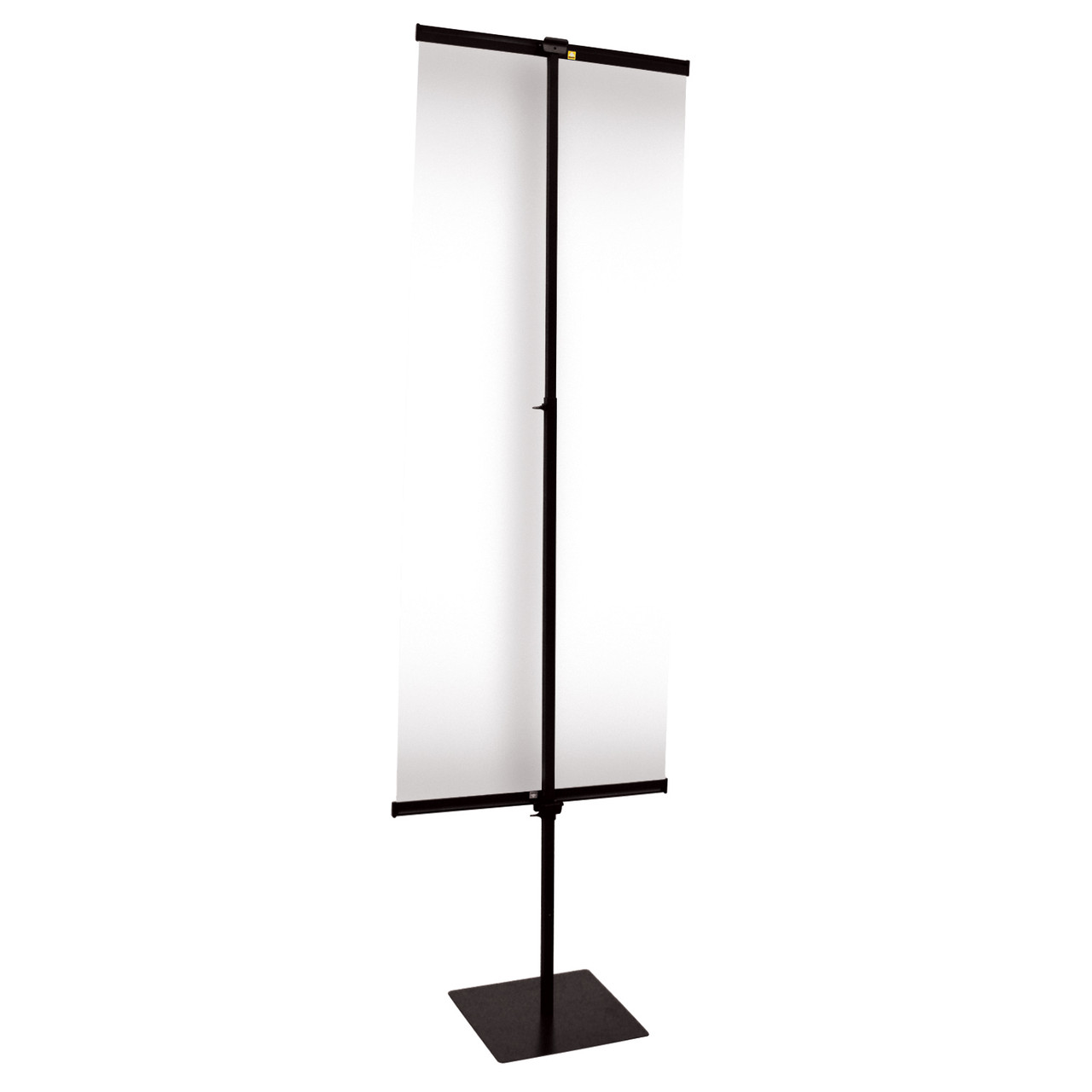Everyday 24 Snap Rail Banner Display Hardware