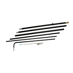 Small Mamba Flag - Spike Base (Stand Only) Small Mamba Flag - Spike Base (Stand Only)