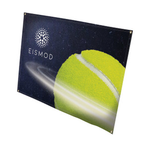 4 ft Horizontal A-Frame Replacement Banner