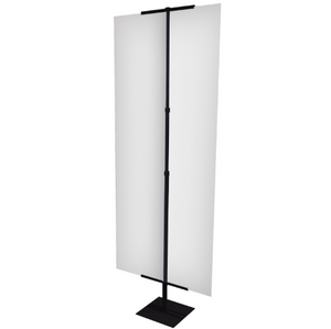 Everyday Banner Display HARDWARE ONLY Kit