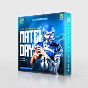 8ft SEG Backlit Popup Display 