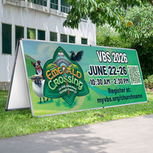 Top 4 Church Vacation Bible School Banners Providers 2026