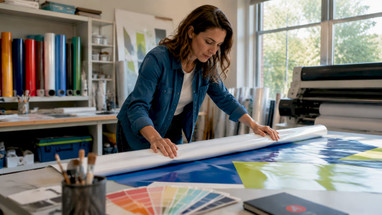 What Is a Vinyl Event Banner? Your 2026 Guide