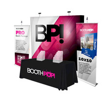 Trade Show Display Types Explained for Marketers