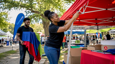 Pop Up Tent with Print: Your 2026 Event Branding Guide