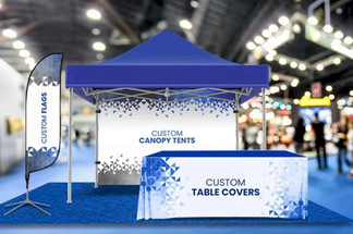 Custom Banner Application Examples for Events in 2026
