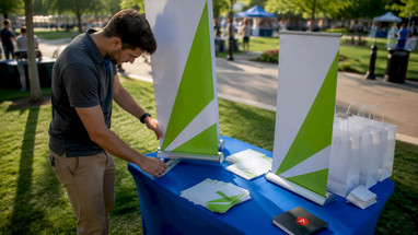 Budget Trade Show Materials List for Small Businesses