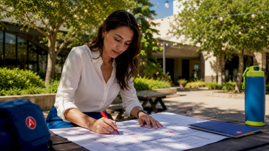 The Role of Signage in Event Flow: A Planner's Guide