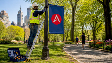 Top 3 Street Banners Providers 2026