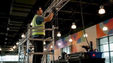 How Event Signage Is Installed: A Practical Guide