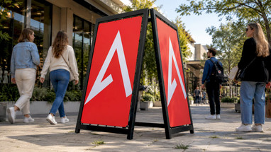 What Is a Double Sided Banner? Your Complete Guide