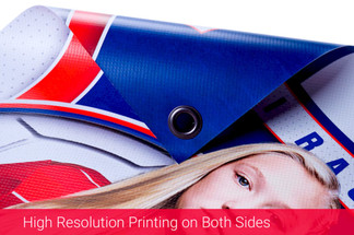 What Is a Double Sided Banner? Your Complete Guide