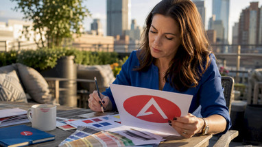 How the Custom Sign Ordering Process Works for Events