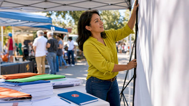 Portable Display Options for Marketing Events: 2026 Guide