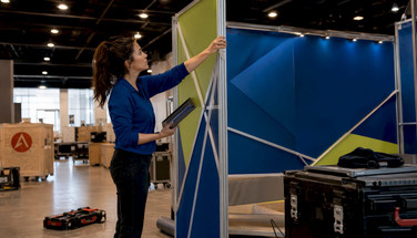 Trade Show Booth Setup Fast: Your 2026 Buyer's Guide