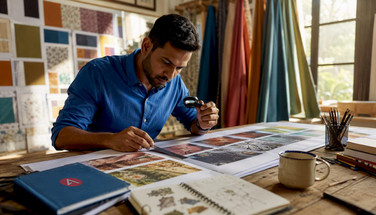 How Design Files Affect Print Cost for Exhibitors