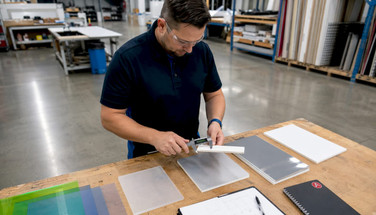 Rigid Sign Substrates: A Practical Buyer's Guide