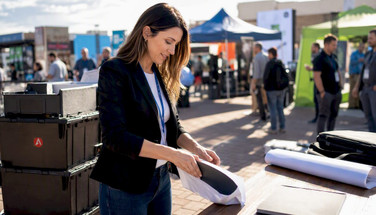 Why Early Setup Benefits Exhibitors: A Practical Guide