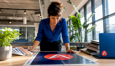 What Does Print Ready Mean? A File Checklist for Exhibitors