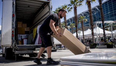 How Local Delivery Saves Time for Busy Businesses