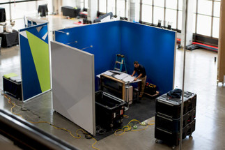 Benefits of Early Exhibit Booking for Small Businesses