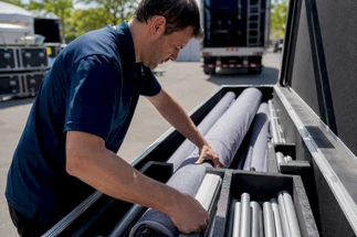 Next Day Display: Order, Prep, and Ship Fast for Your Event