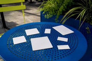 Business Card Sizes: The US Standard and Every Variation