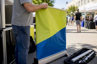 The Standard Retractable Banner Sizes for Every Event