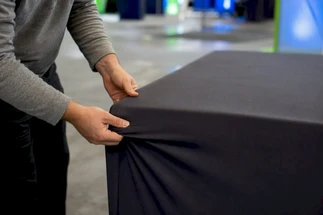 Table Cover Sizes: A Quick Reference and Ordering Checklist