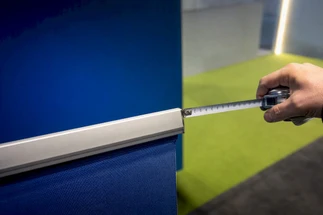 Measure First, Order Banners That Fit The Banner Bar, Ships in 2 Days