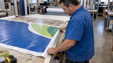 Banner Artwork Bleed: Add 0.5 Inch to Avoid Print Delays