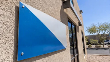 Outdoor Sign Materials: How to Choose What Lasts