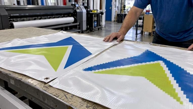 Vector vs. Raster Printing: Which File Type Your Banner Needs
