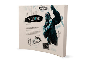 Creative Ideas for Eye-Catching Exhibition Stands