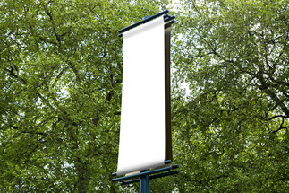 Creating the Best Banner Sign Display for Your Business