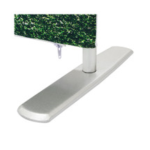 Are Advertising Stands Effective for Small Businesses?