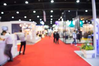 Helpful Tips to Ensure Your Booth Stands Out at the Next Trade Show