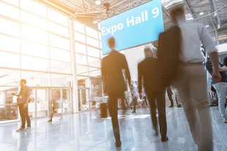 How to Prepare For Your First Trade Show