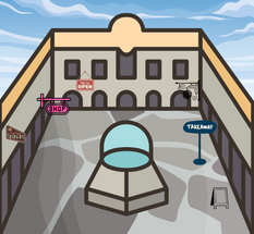 The Benefits of Outdoor Displays for Local Businesses