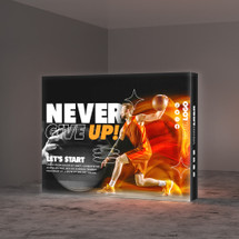 4 Innovative Advertising Stands for Your Next Event