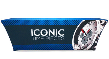 5 Reasons Why Custom Table Covers Are a Must-Have for Event Planners