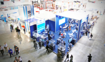 Tips to Refresh Your Existing Trade Show Display
