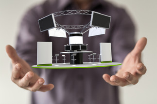 7 Awesome Trade Show Display Ideas to Help Attract Visitors
