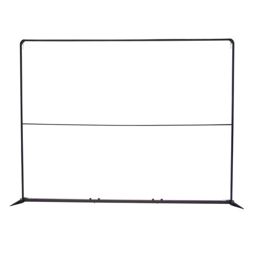10.5 ft W x 7.5 ft H FrameWorx Banner Display Unit 10.5 ft W x 7.5 ft H FrameWorx Banner Display Unit