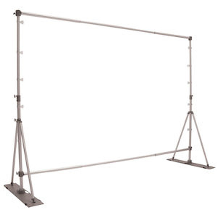 Headliner Display Hardware Frame Only