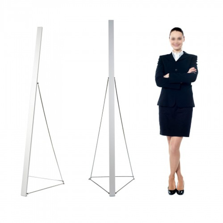 Foam Board Poster Stand Sign Holder
