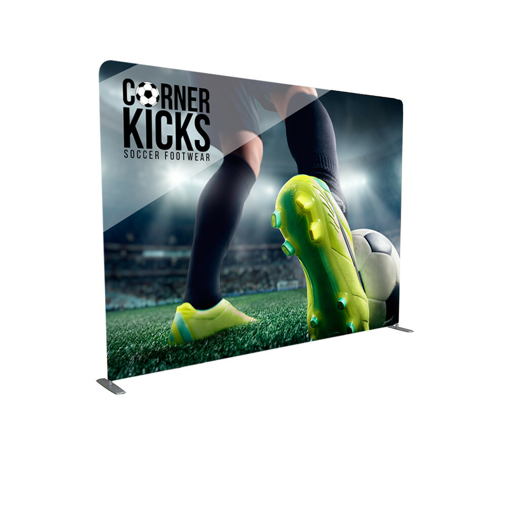 Easy Stand Fabric Display Stand 10 ft x 7.5 ft