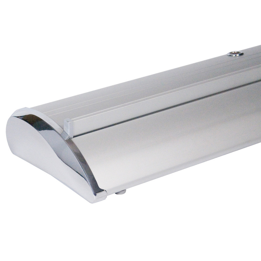 Silverwing Retractable Banner Stand