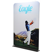 EZ Extend 5ft wide Fabric Stand