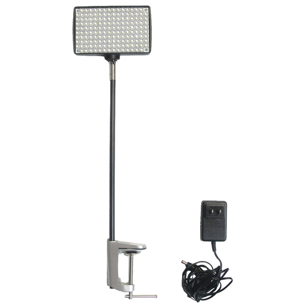 EZ Extend Accessories and Lights